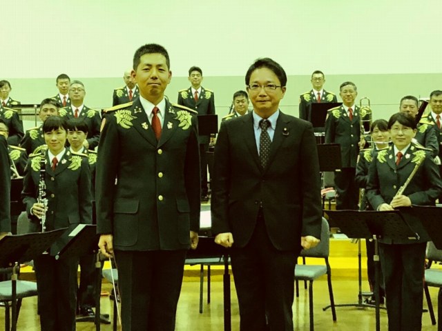 能力構築支援と音楽