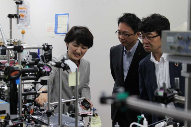 日本学術会議と安全保障研究