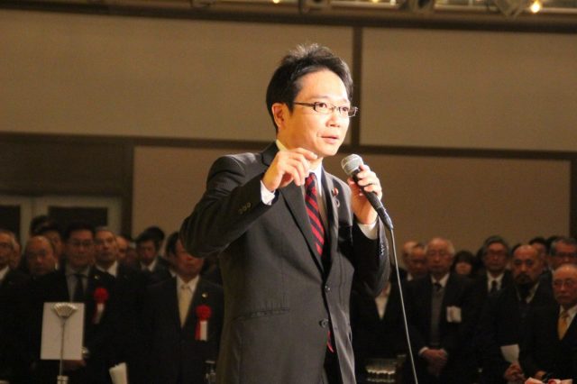 ForumK懇親会／丸亀