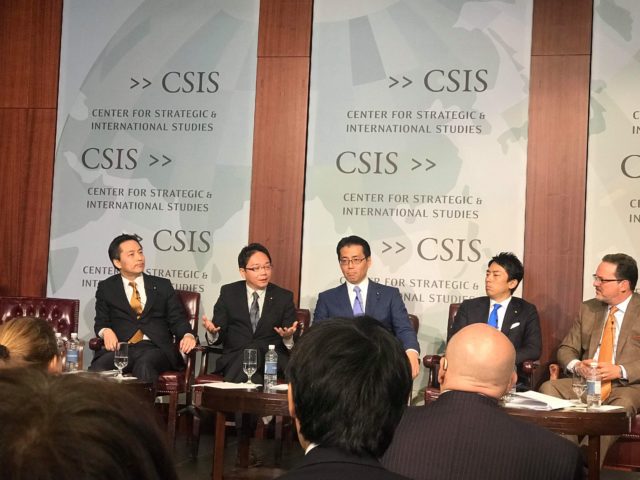 アメリカ出張報告