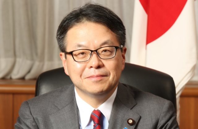 韓国の安全保障貿易管理体制