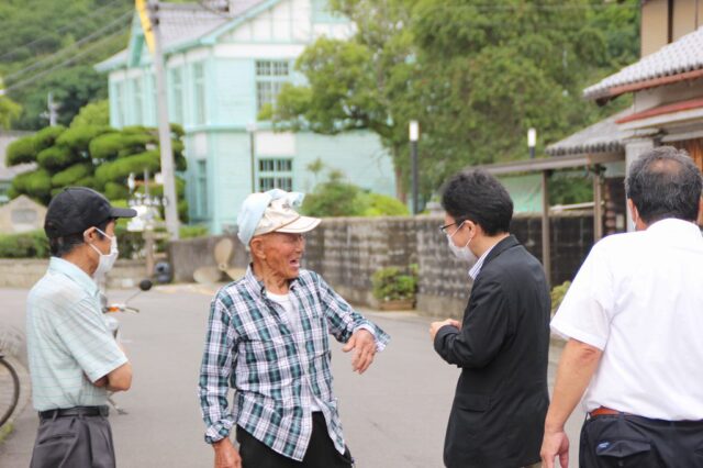 新しい資本主義について