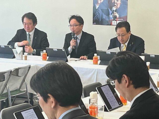 下請法改正・中小企業政策提言