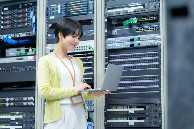 データセキュリティー法整備を