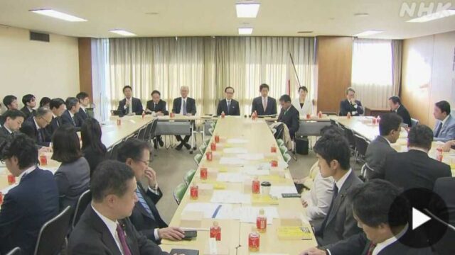 インテリジェンス能力