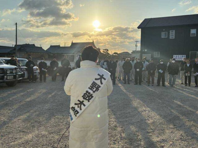 第51回衆議院議員総選挙とサナエノミクス