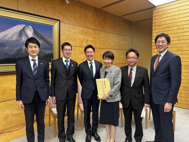 インテリジェンスの必要性