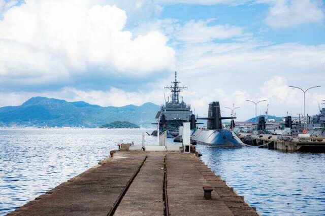 防衛装備品移転の必要性