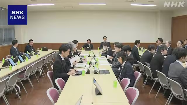 有事も見据えた経済安全保障の提言