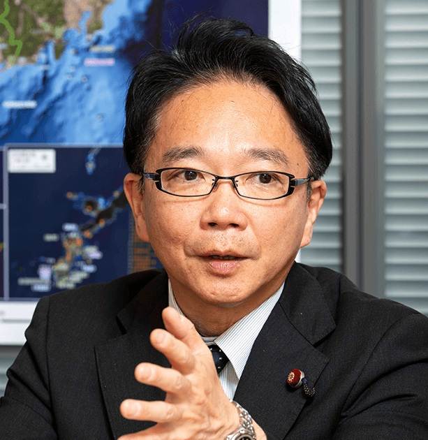 党機関紙に防衛装備品移転に関する記事が掲載されました