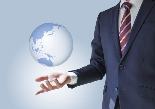 国際競争力のある日本を目指してー企業結合ガイドライン