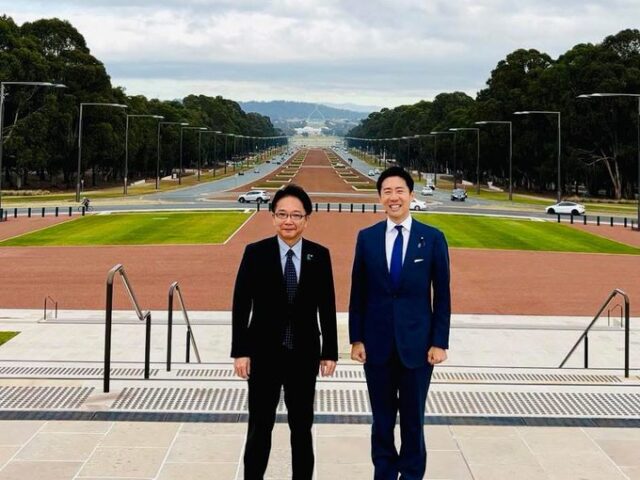 インテリジェンス体制の強化
